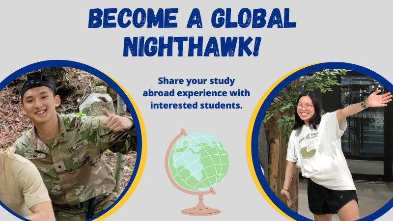 Global Nighthawks